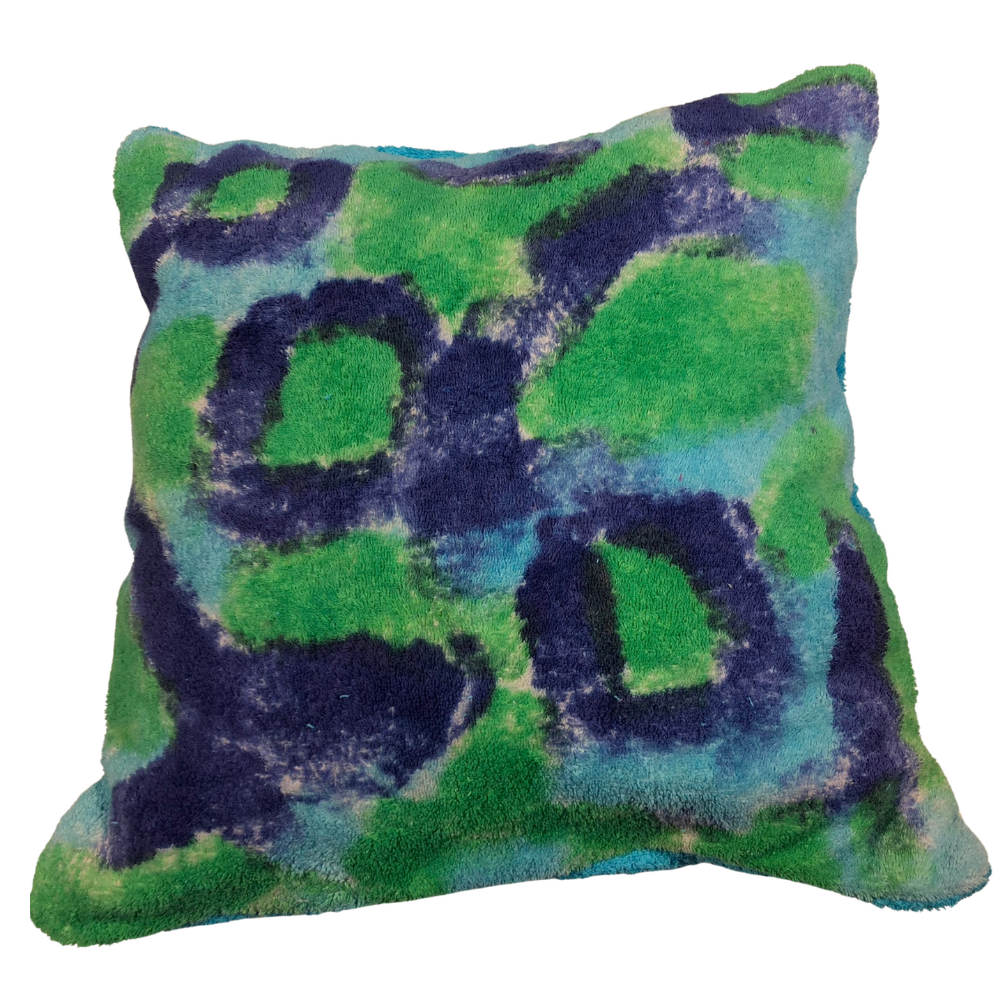 Wool Filled Cushion
