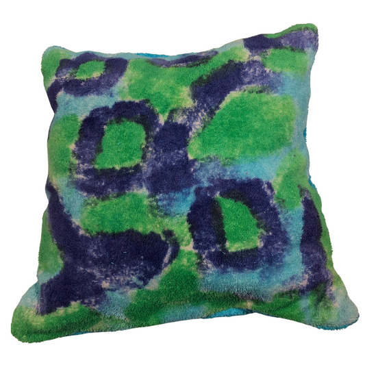 Wool Filled Cushion