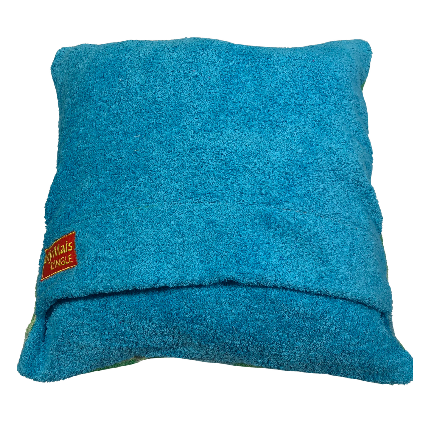 Wool Filled Cushion