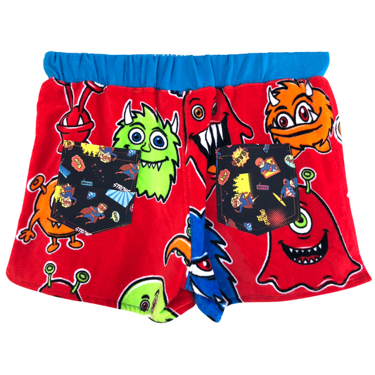 Shorts (size S/M)