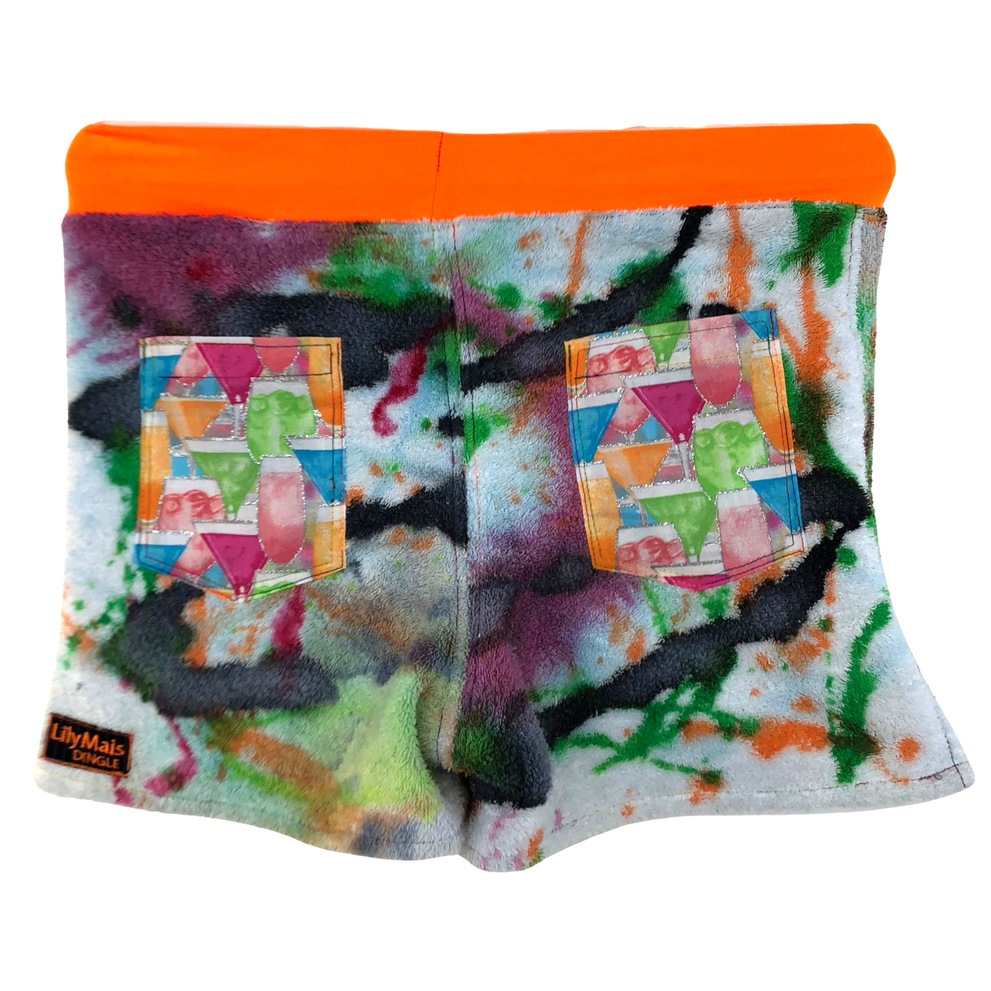 Shorts (size XS)