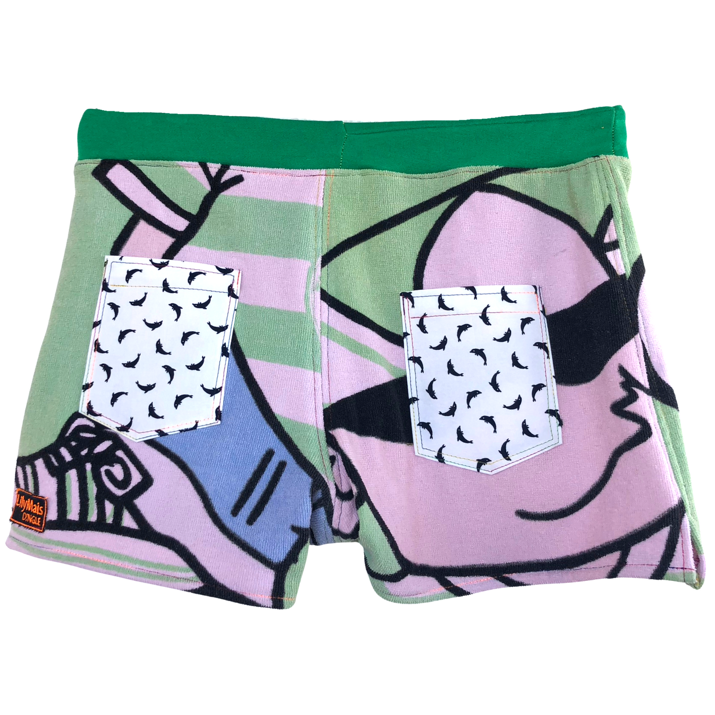 Shorts (size S/M)