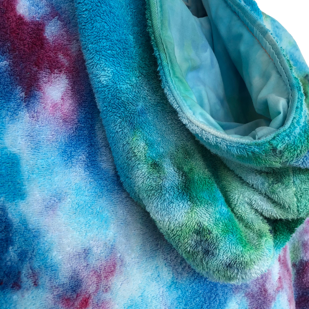 Swim Poncho