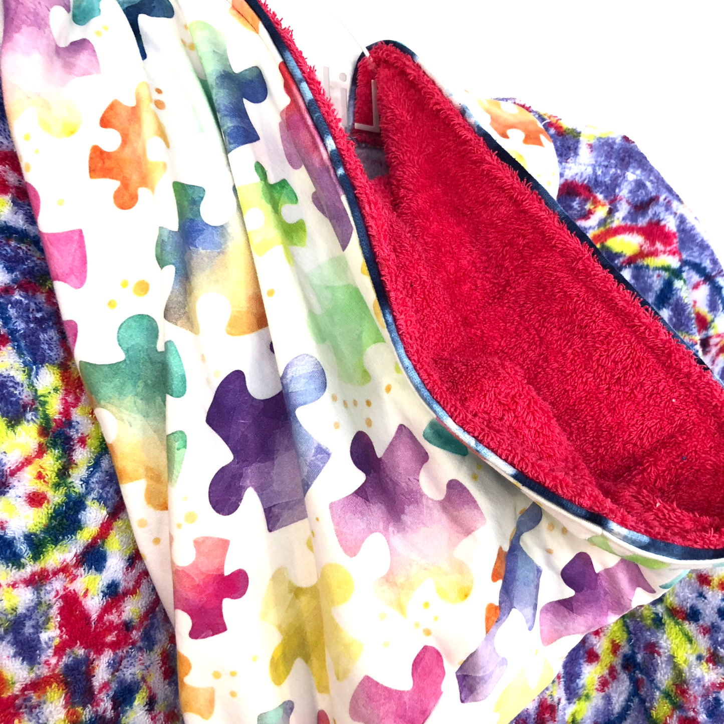Swim Poncho