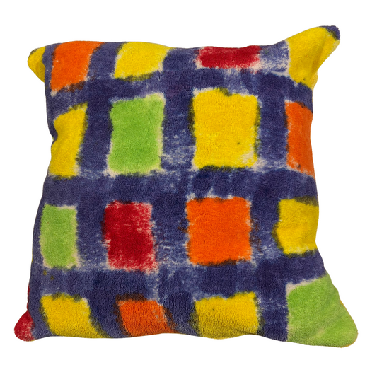 Wool Filled Cushion