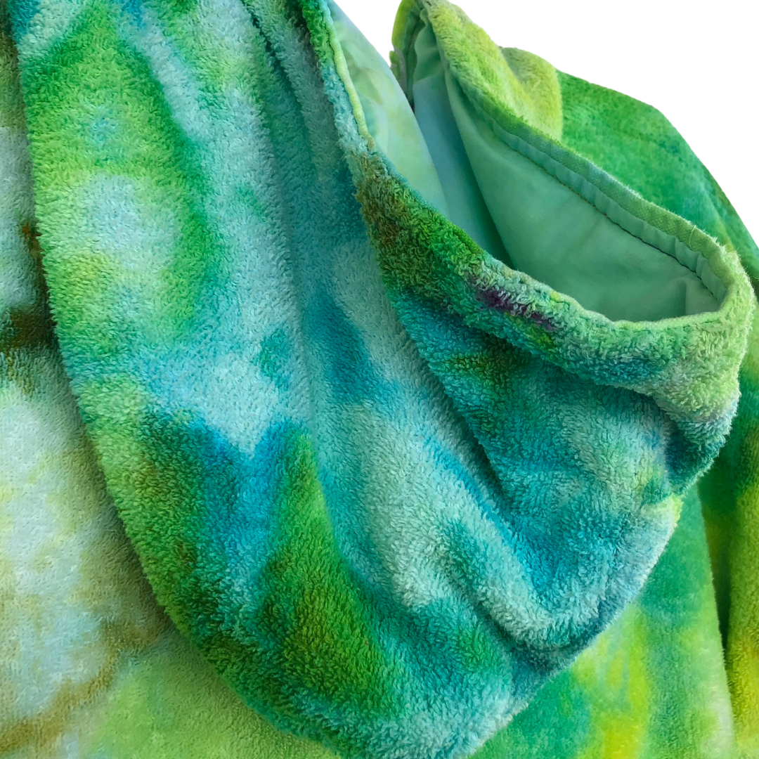 Swim Poncho