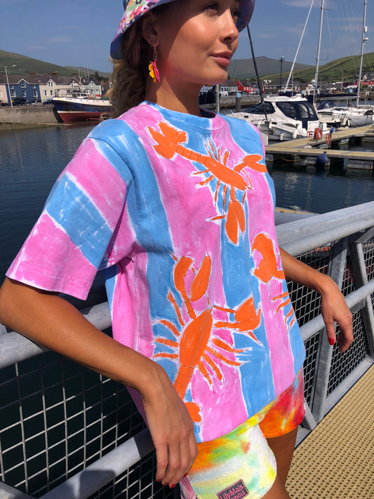 Handpainted T-Shirt