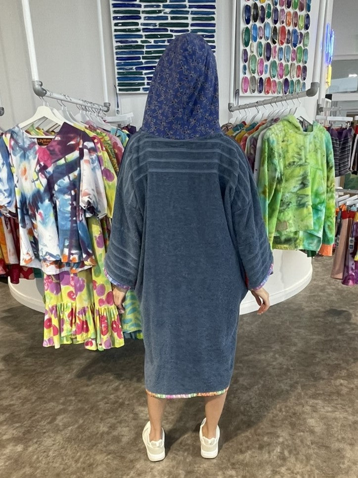 Arsenal FC Swim Poncho / Swimrobe