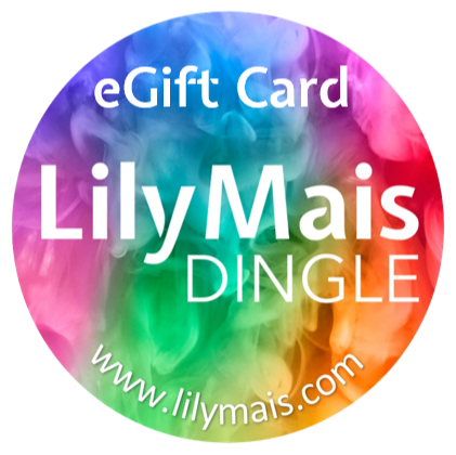 LilyMais Gift Card